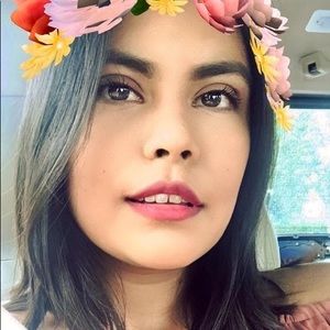 Meet your Posher, Doriana